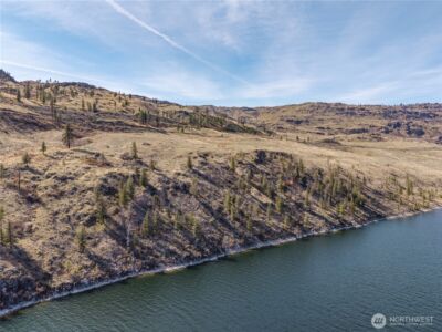 0 Columbia River Road , Okanogan, WA 98840 - Photo 3
