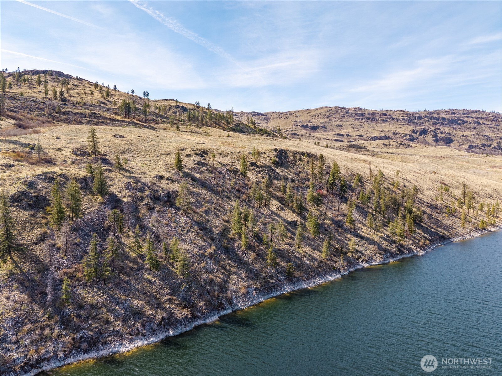 0 Columbia River Road , Okanogan, WA 98840