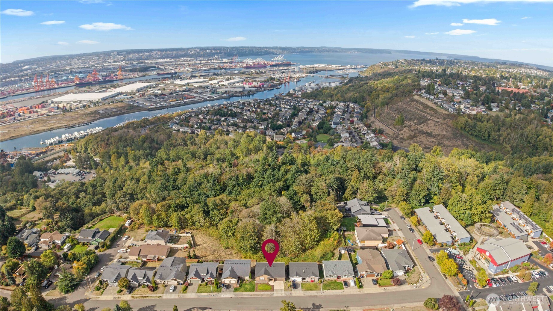 2002 63rd Avenue NE, Tacoma, WA 98422