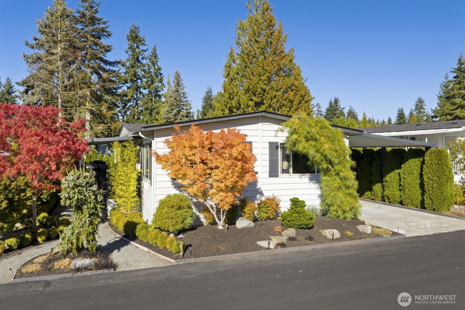 620 112th Street SE #154, Everett, WA 98208