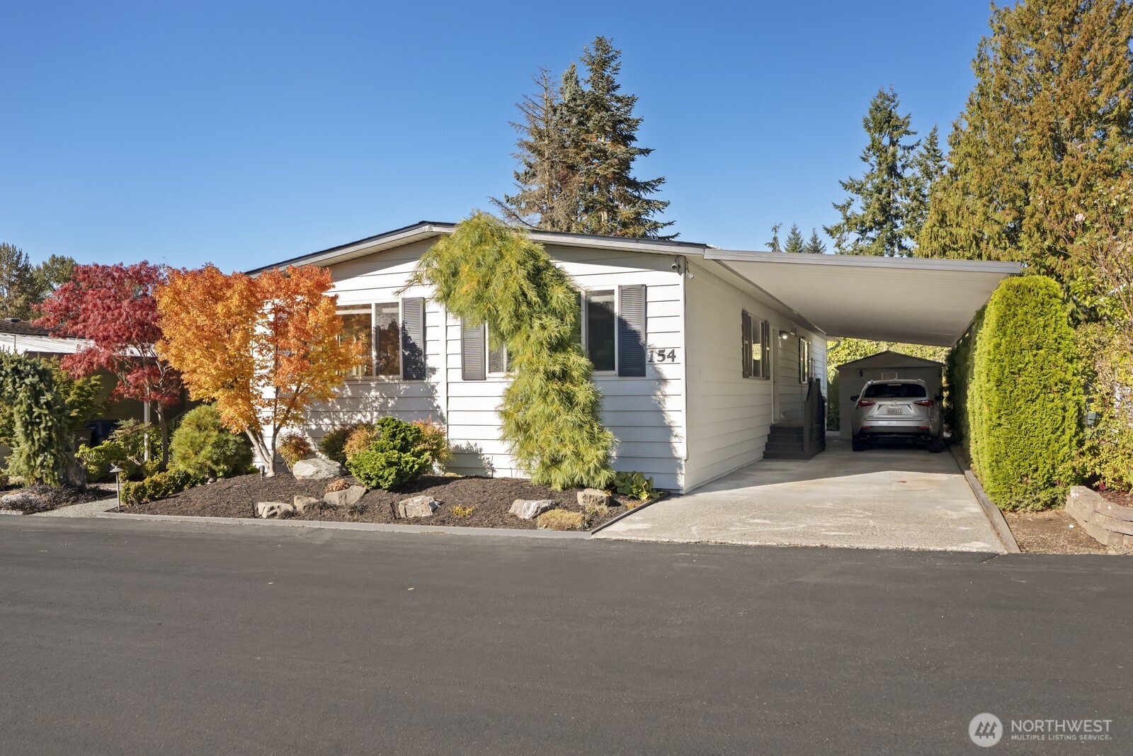 620 112th Street SE #154, Everett, WA 98208