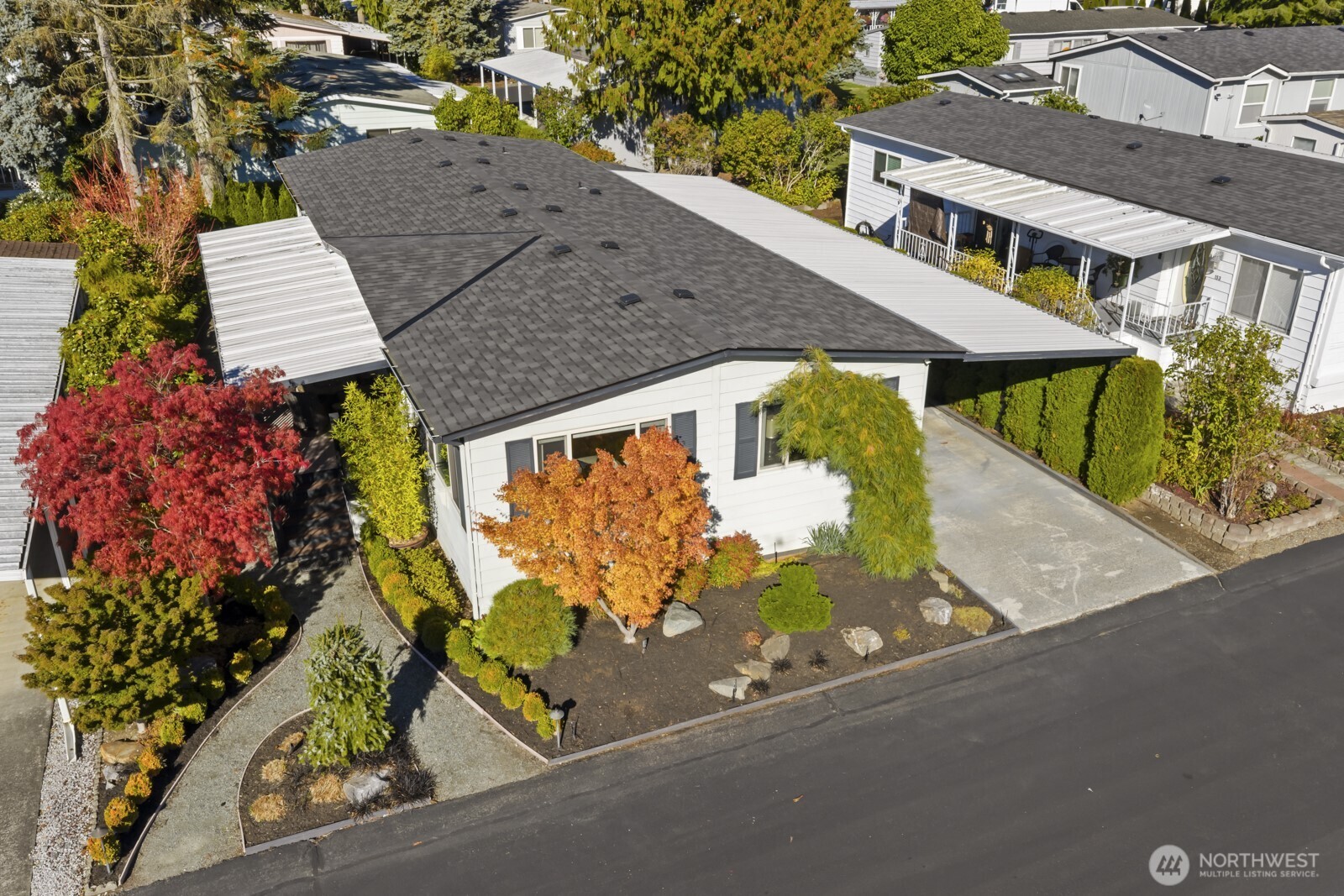 620 112th Street SE #154, Everett, WA 98208