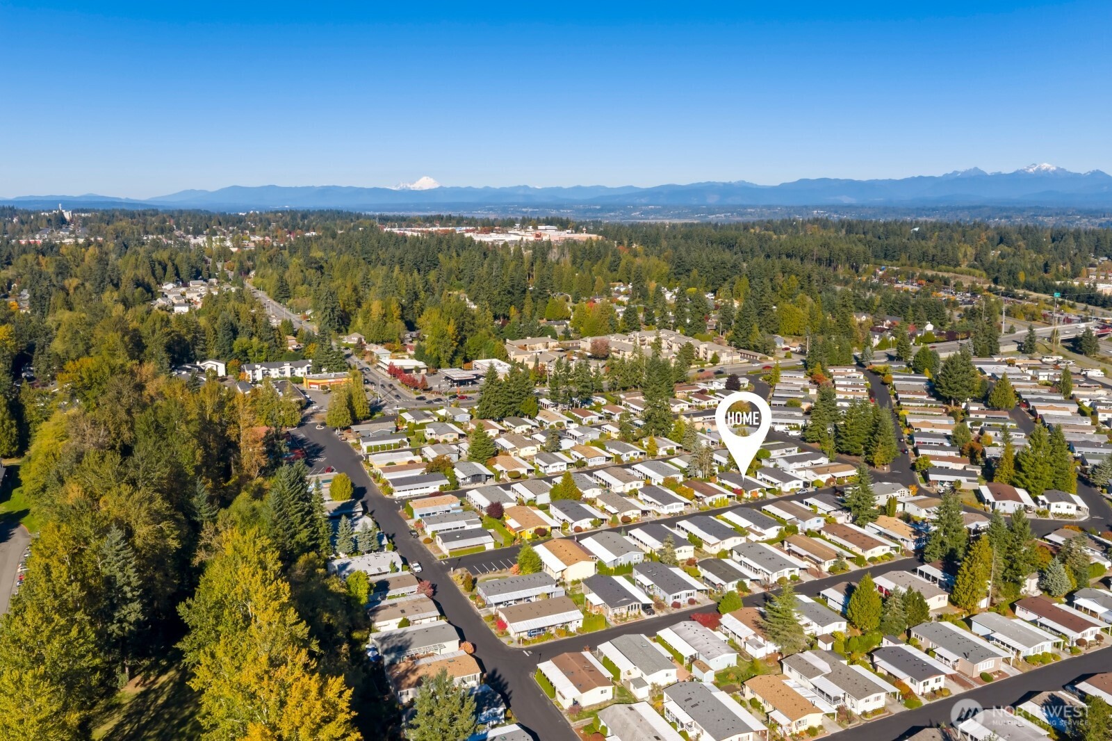 620 112th Street SE #154, Everett, WA 98208