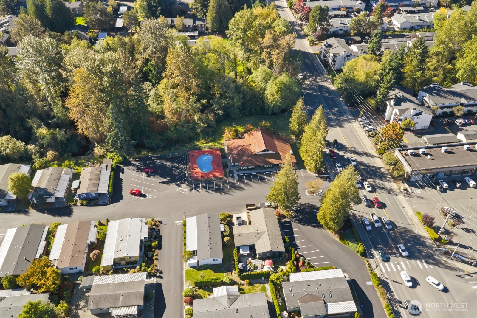 620 112th Street SE #154, Everett, WA 98208