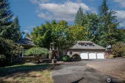 18109 236th Avenue NE, Woodinville, WA 98077