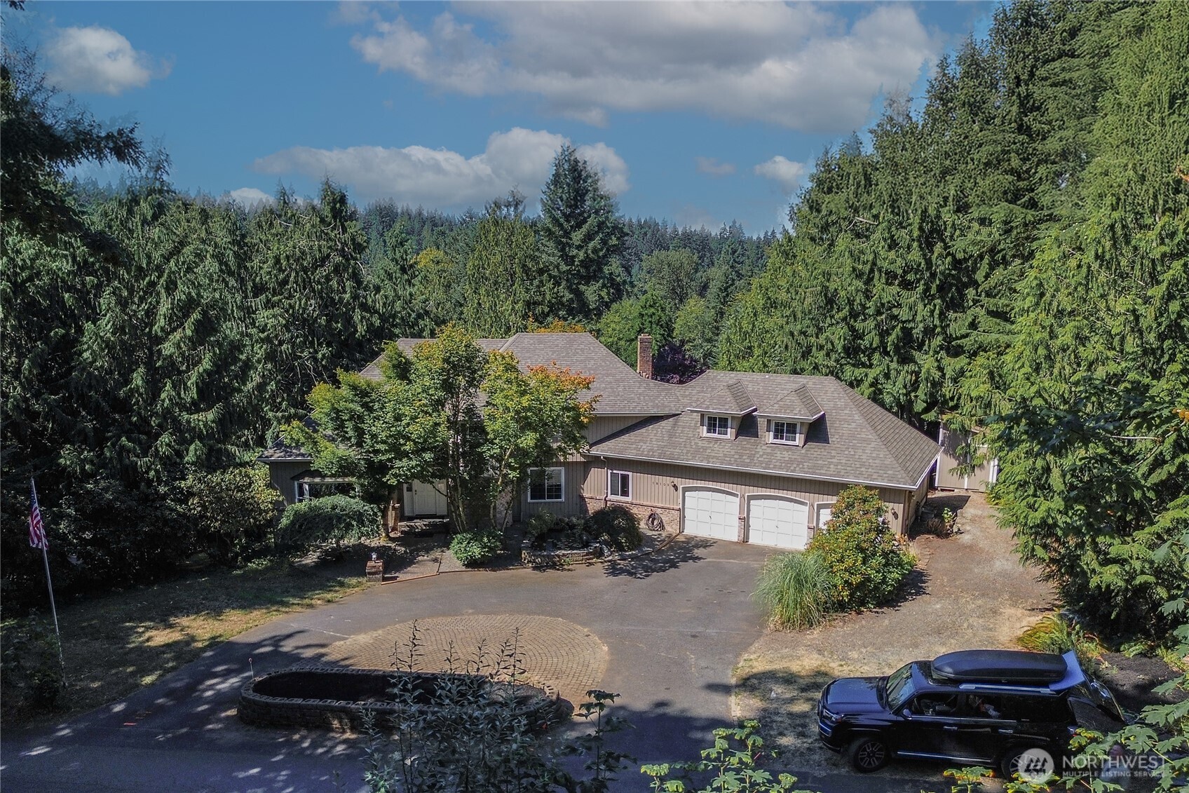 18109 236th Avenue NE, Woodinville, WA 98077