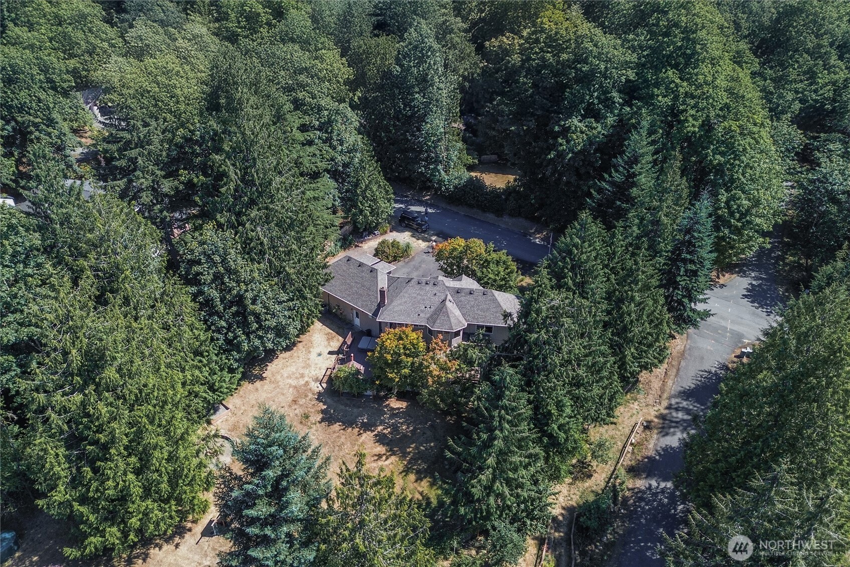 18109 236th Avenue NE, Woodinville, WA 98077