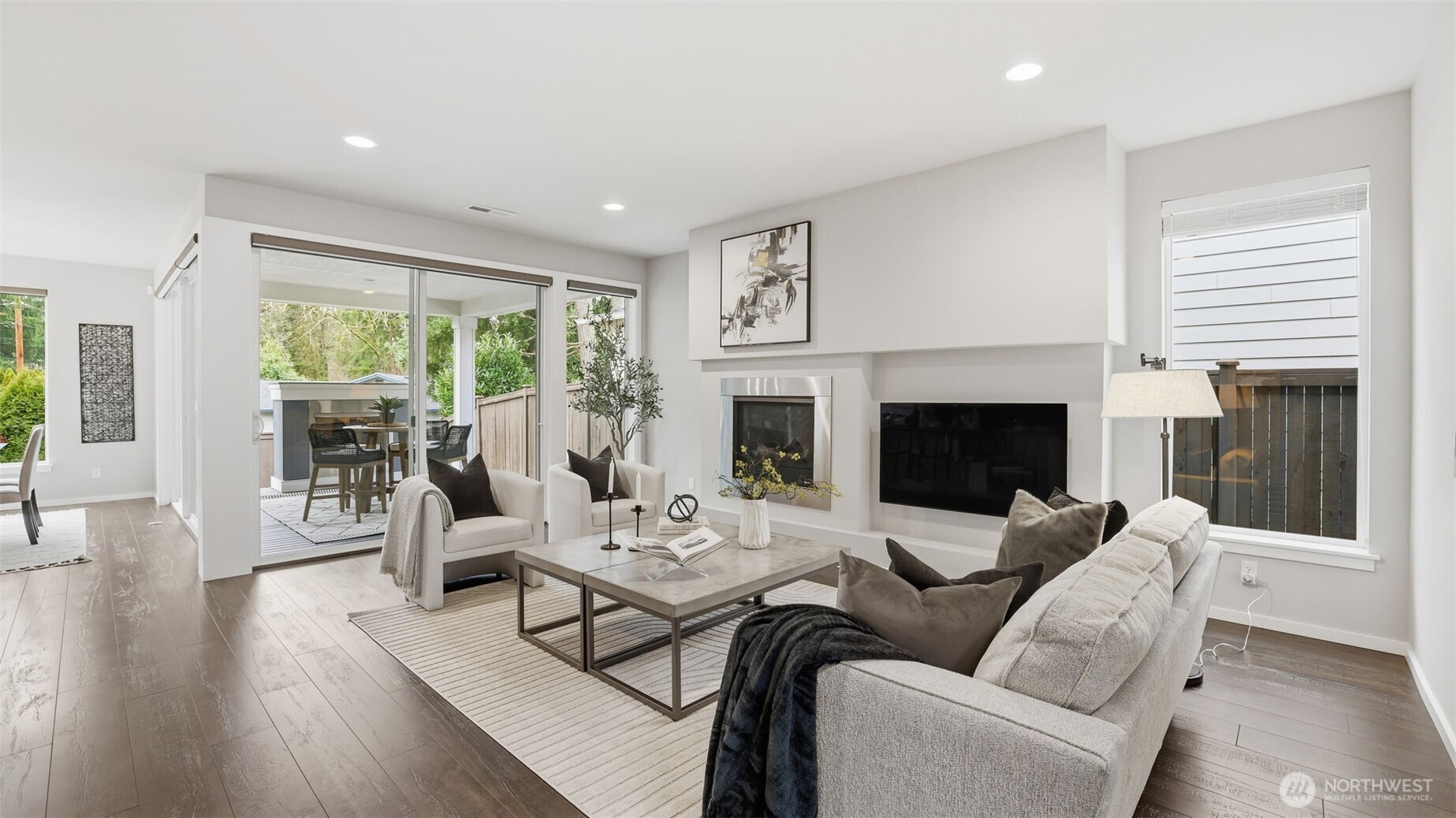 23623 SE 248th Place , Maple Valley, WA 98038