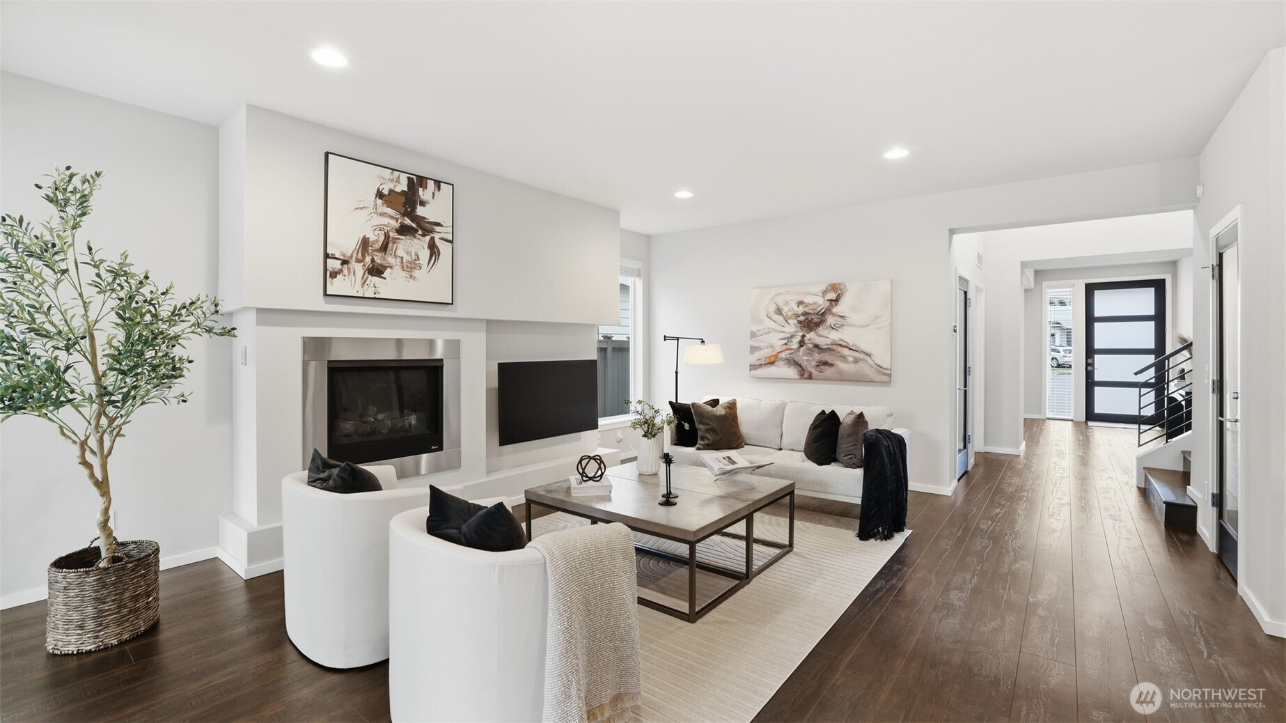 23623 SE 248th Place , Maple Valley, WA 98038