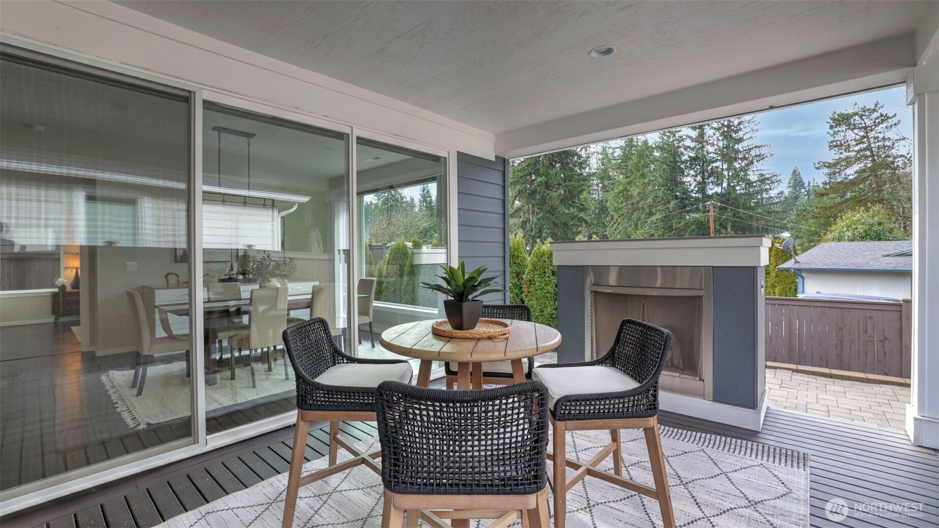 23623 SE 248th Place , Maple Valley, WA 98038