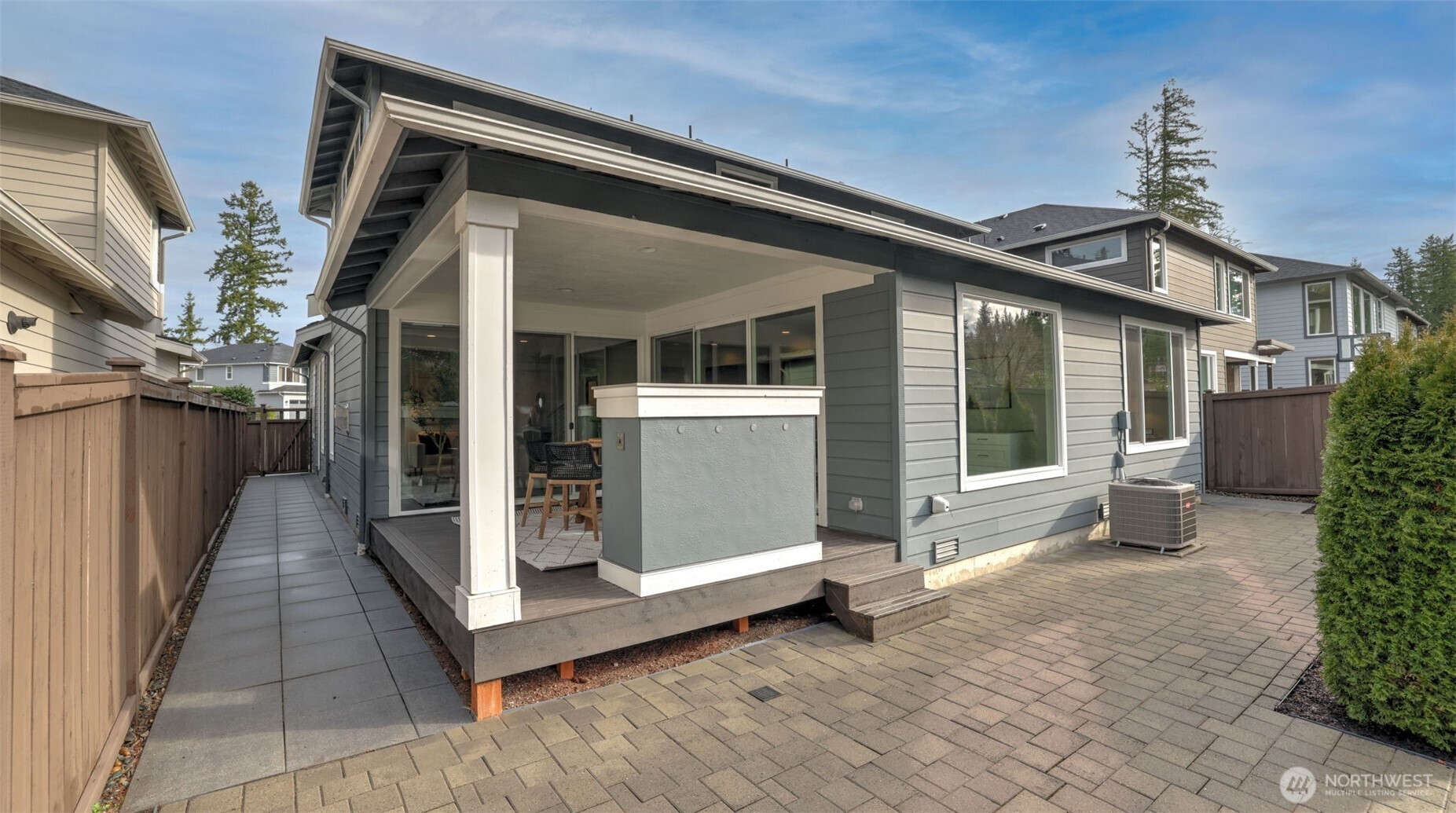 23623 SE 248th Place , Maple Valley, WA 98038