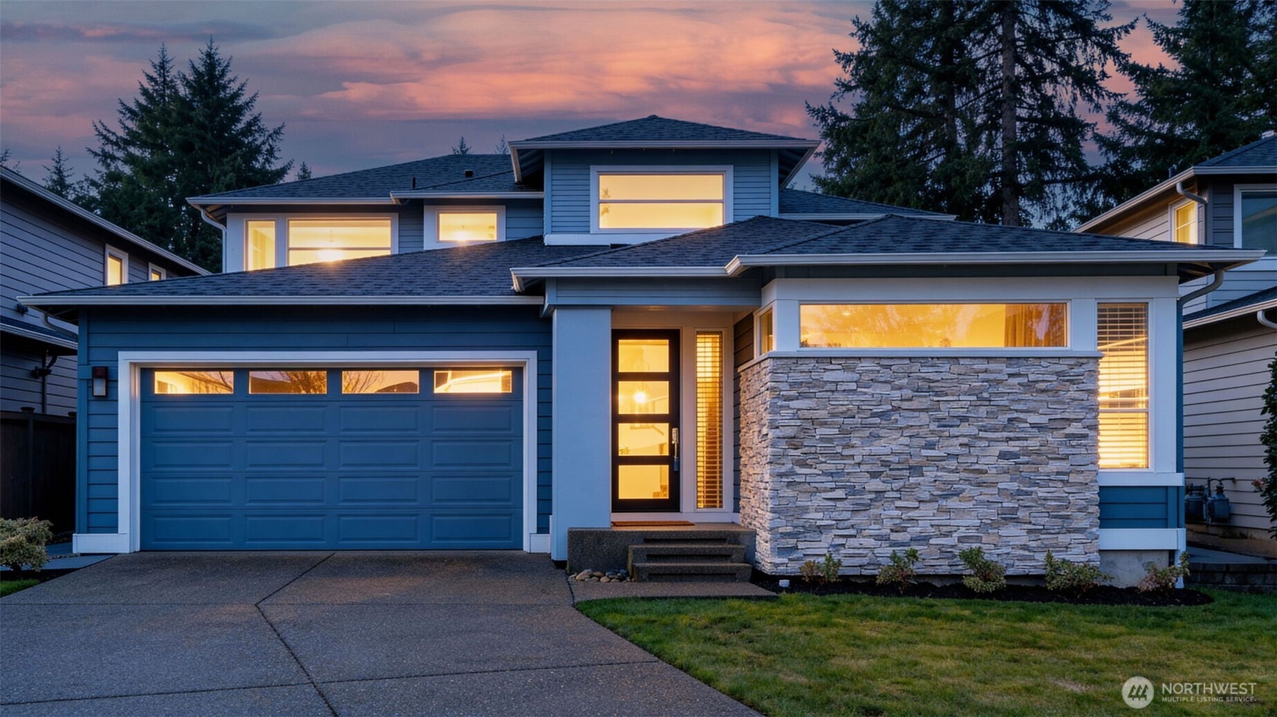 23623 SE 248th Place , Maple Valley, WA 98038