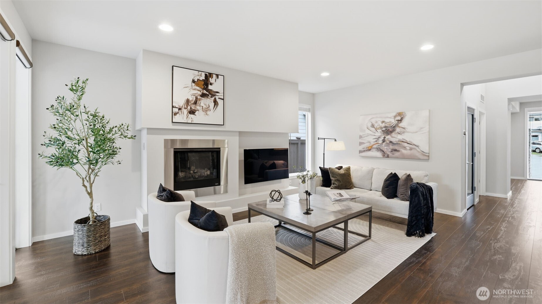 23623 SE 248th Place , Maple Valley, WA 98038