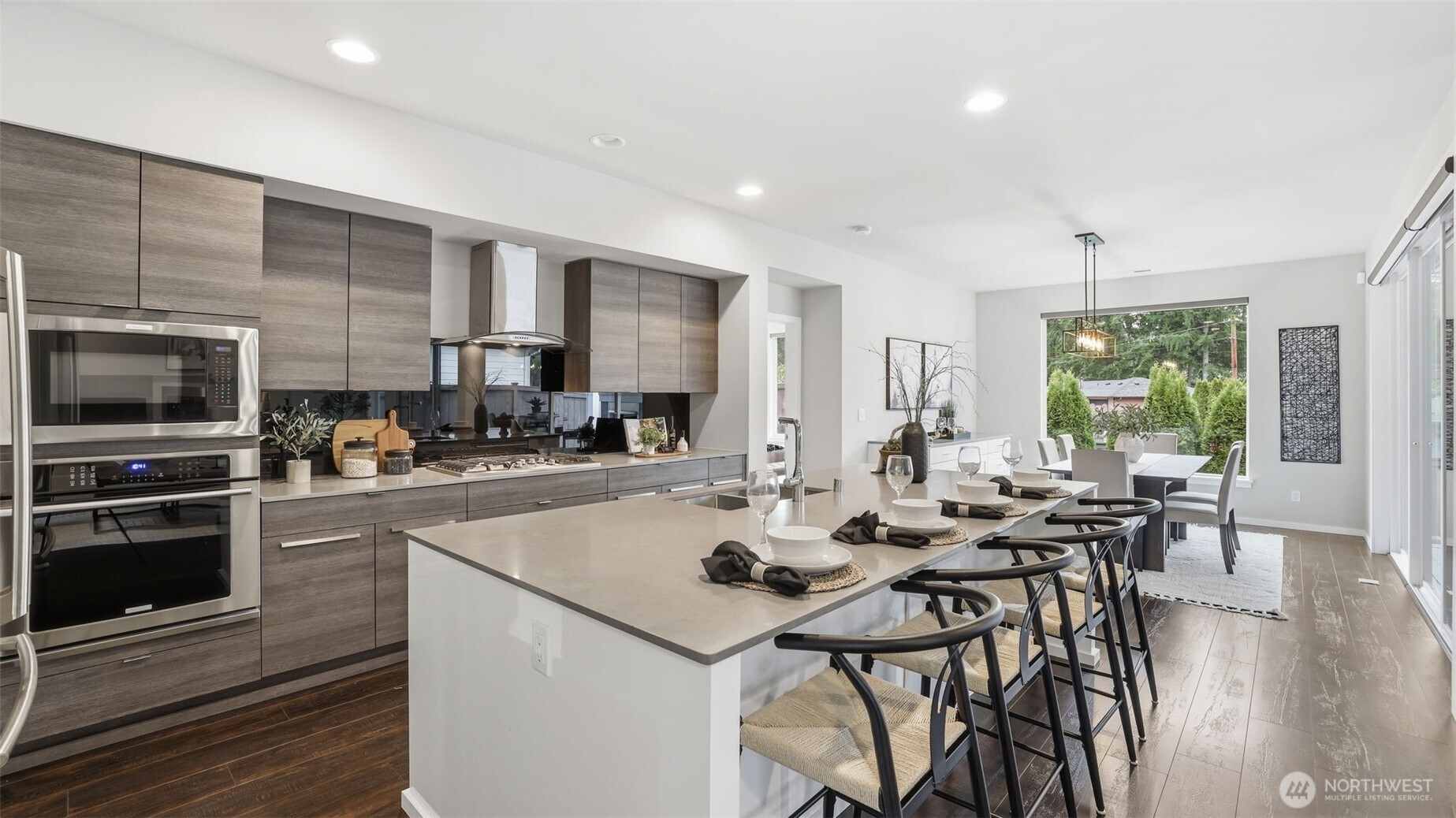 23623 SE 248th Place , Maple Valley, WA 98038