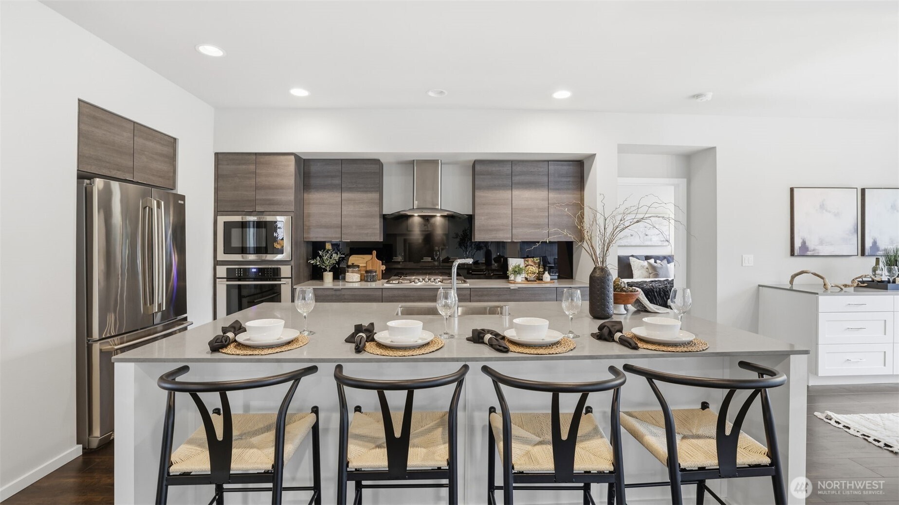 23623 SE 248th Place , Maple Valley, WA 98038