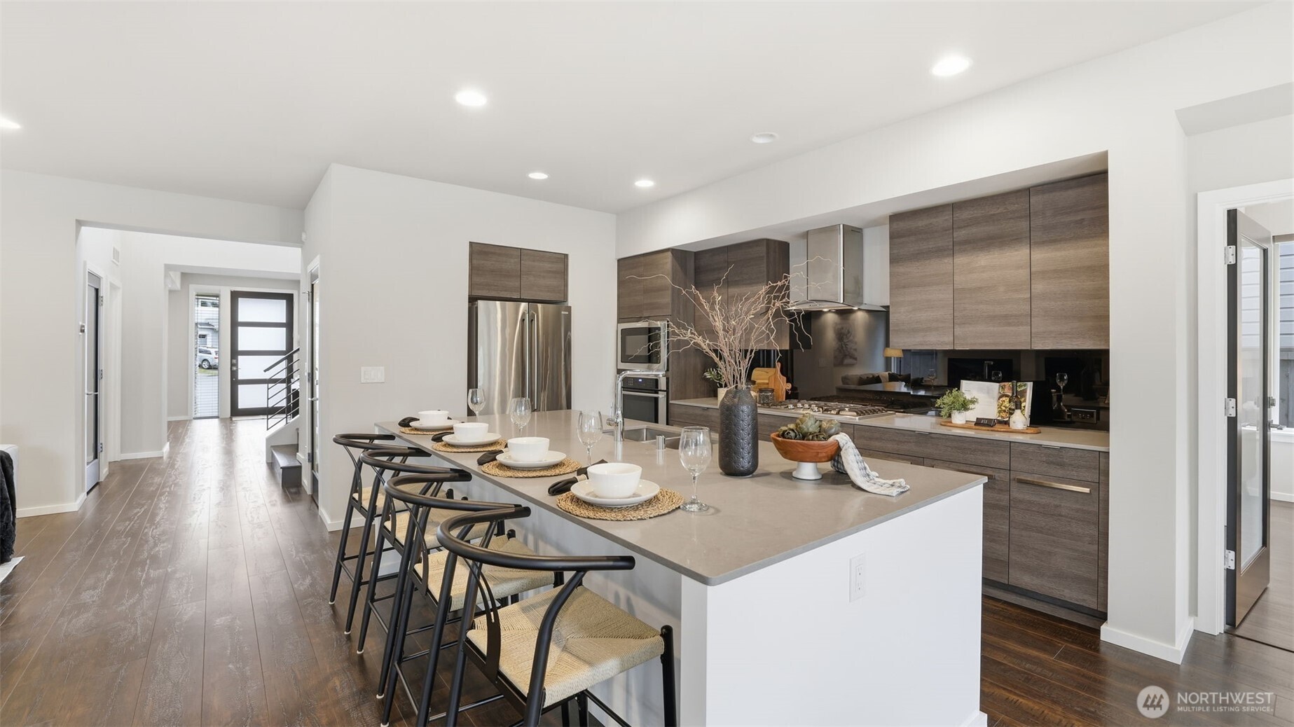 23623 SE 248th Place , Maple Valley, WA 98038