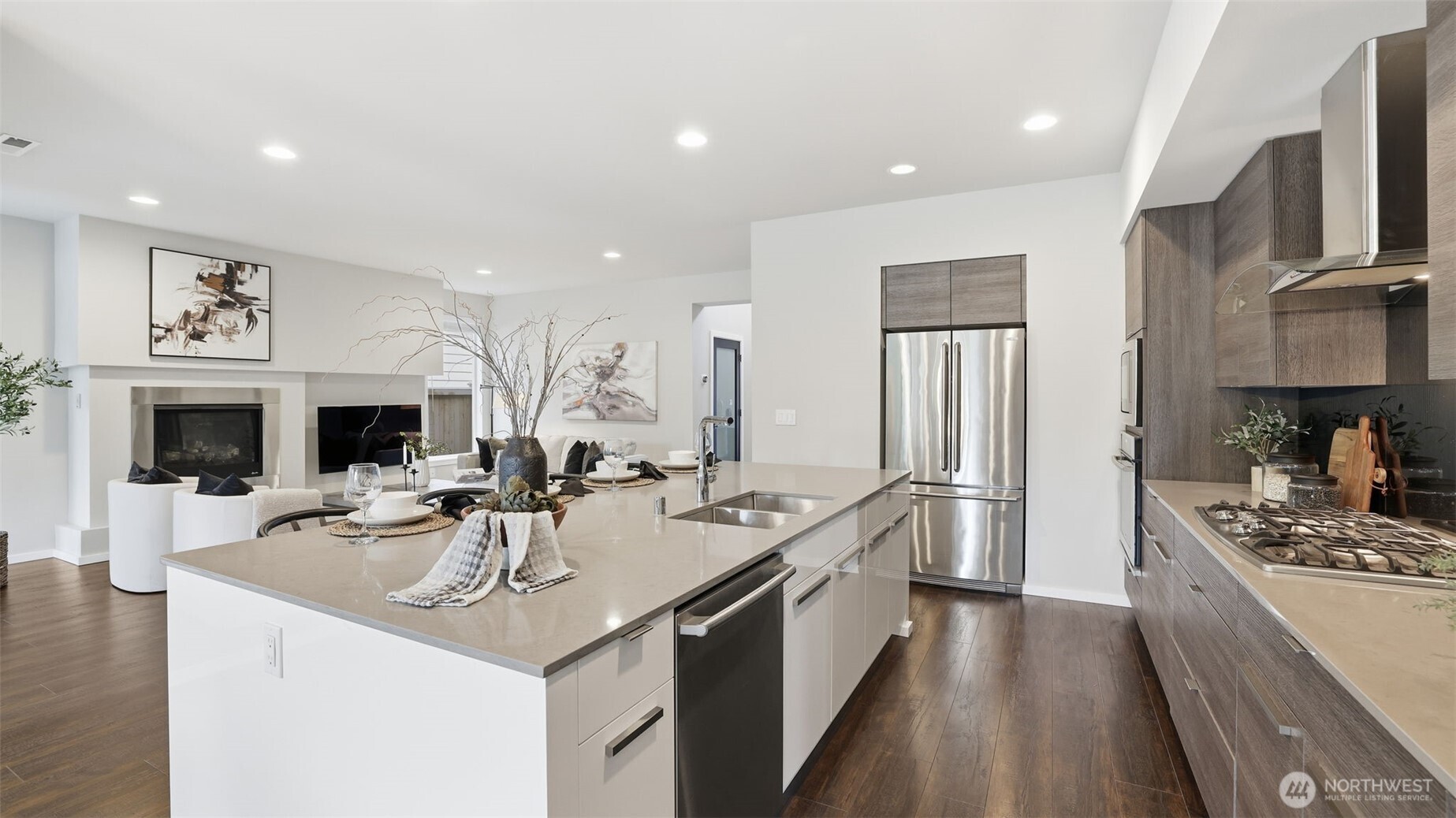 23623 SE 248th Place , Maple Valley, WA 98038