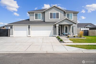 4182 Potlatch Street , Richland, WA 99352 - Photo 1