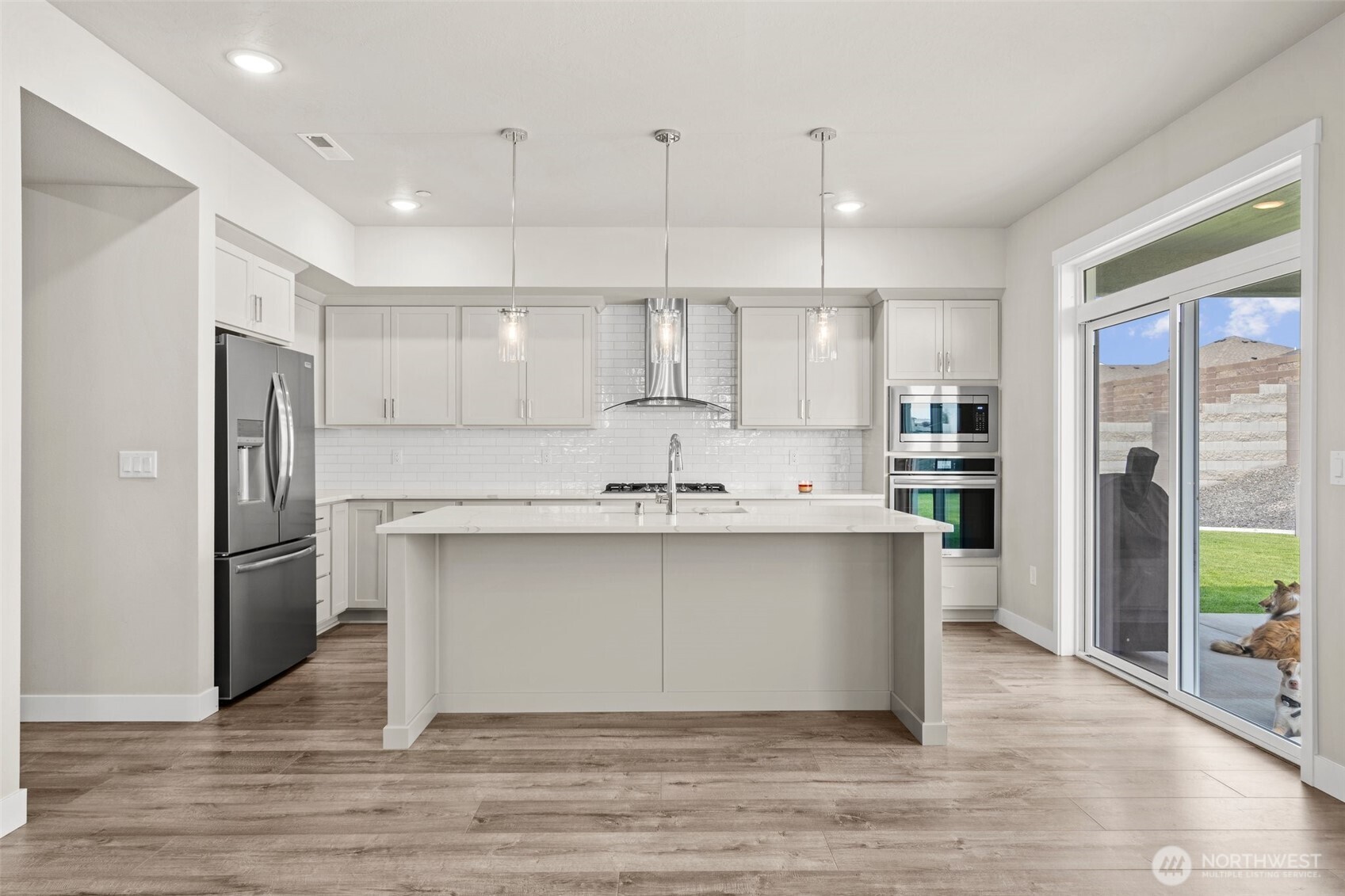 4182 Potlatch Street , Richland, WA 99352