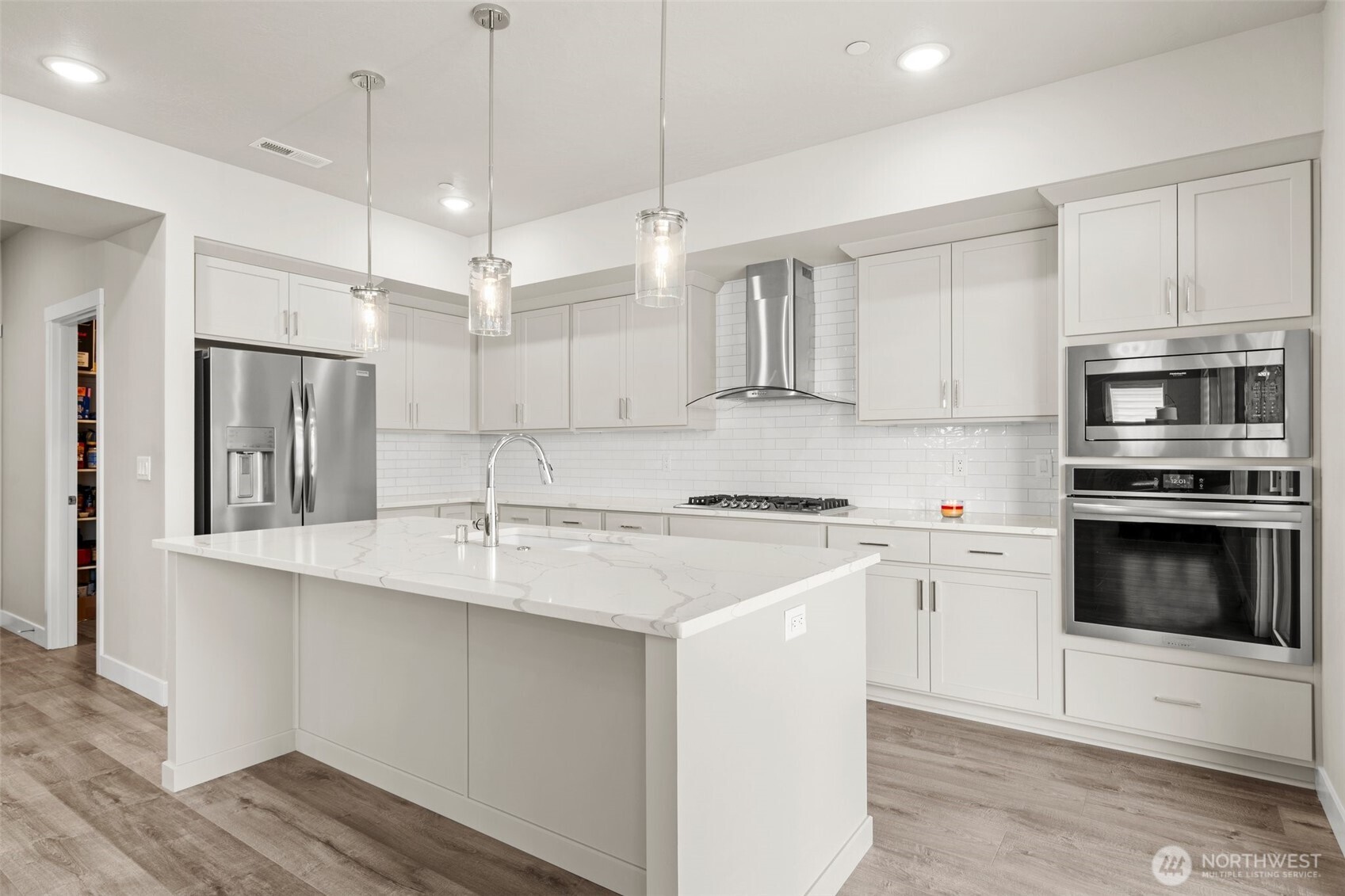 4182 Potlatch Street , Richland, WA 99352