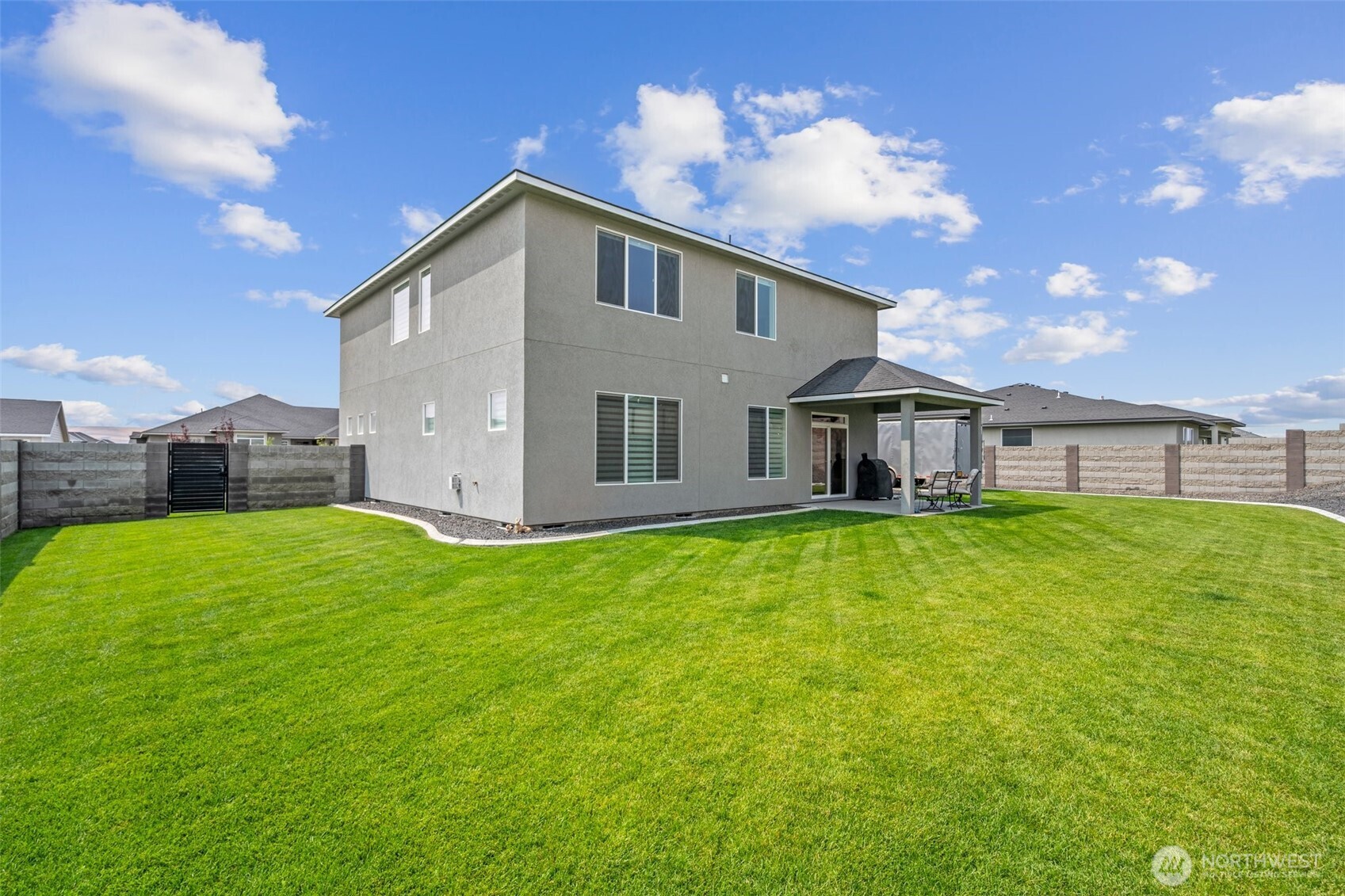 4182 Potlatch Street , Richland, WA 99352