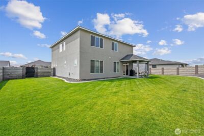 4182 Potlatch Street , Richland, WA 99352 - Photo 33