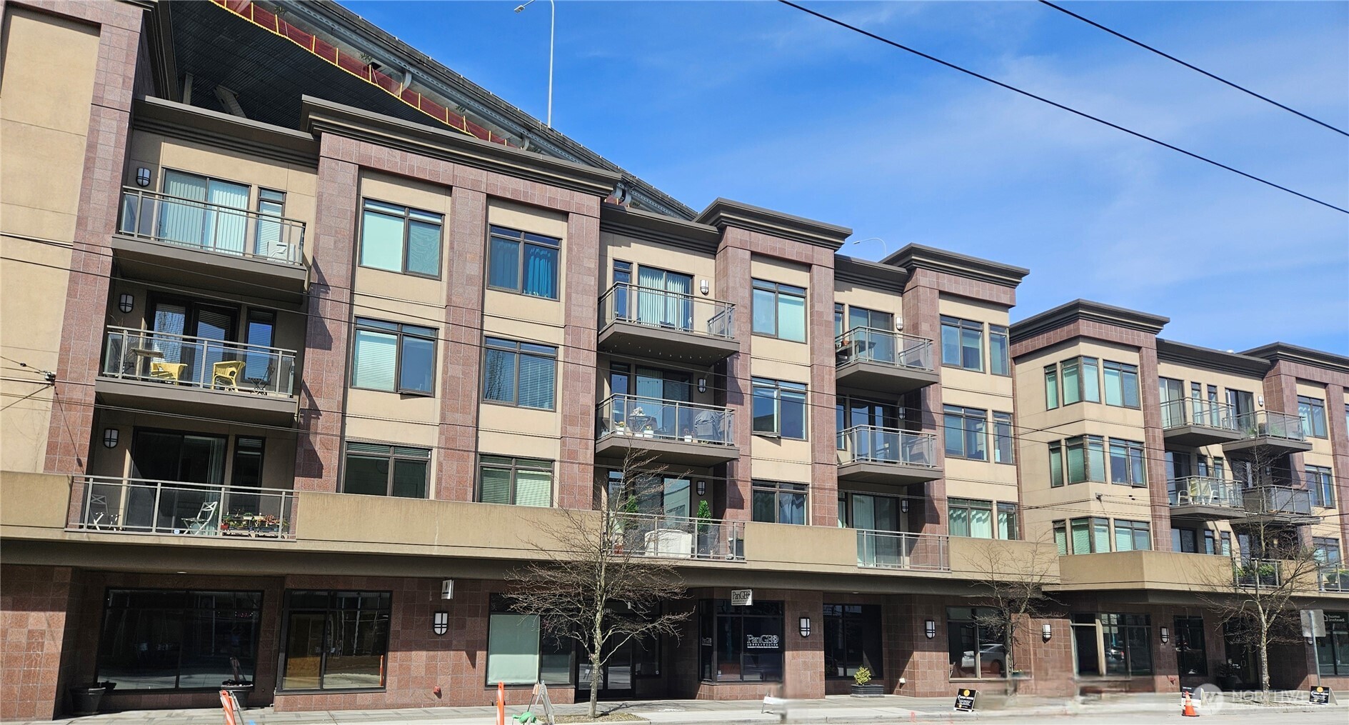 3217 Eastlake Avenue E #303, Seattle, WA 98102