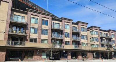 3217 Eastlake Avenue E #303, Seattle, WA 98102