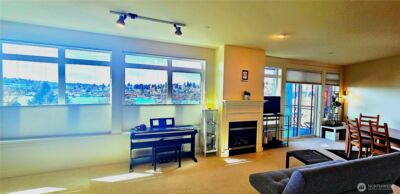 3217 Eastlake Avenue E #303, Seattle, WA 98102 - Photo 3