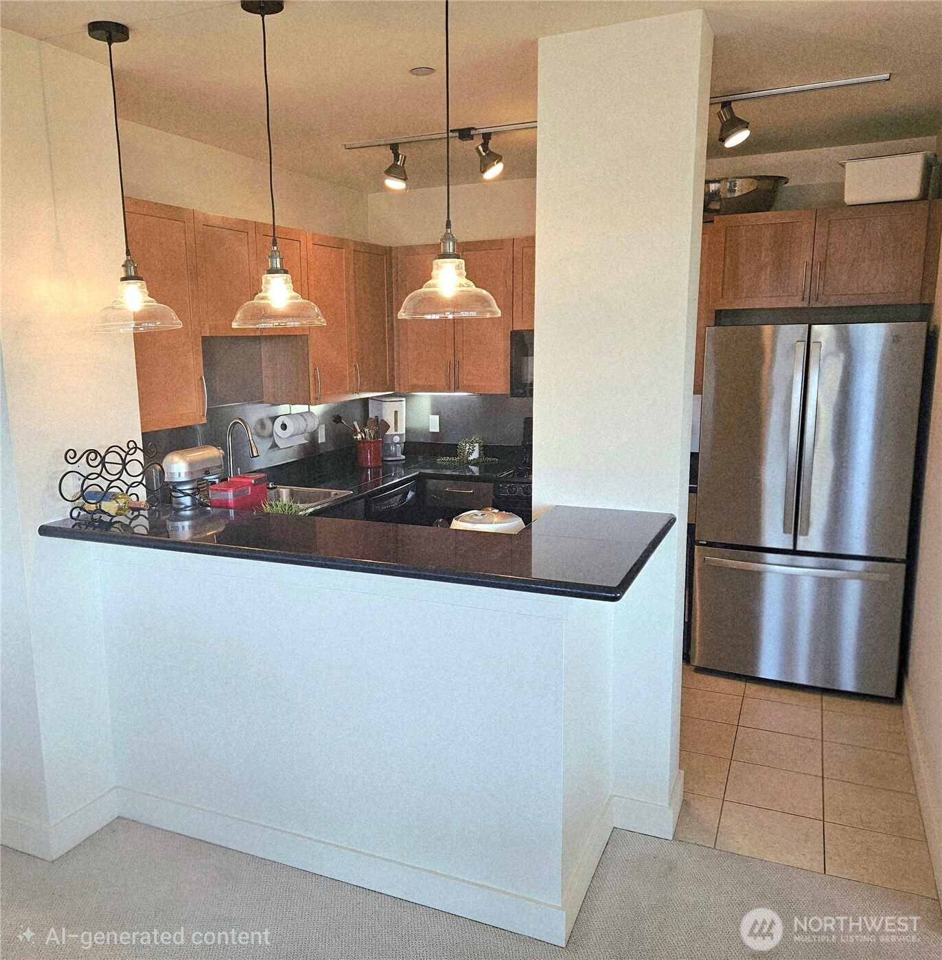 3217 Eastlake Avenue E #303, Seattle, WA 98102