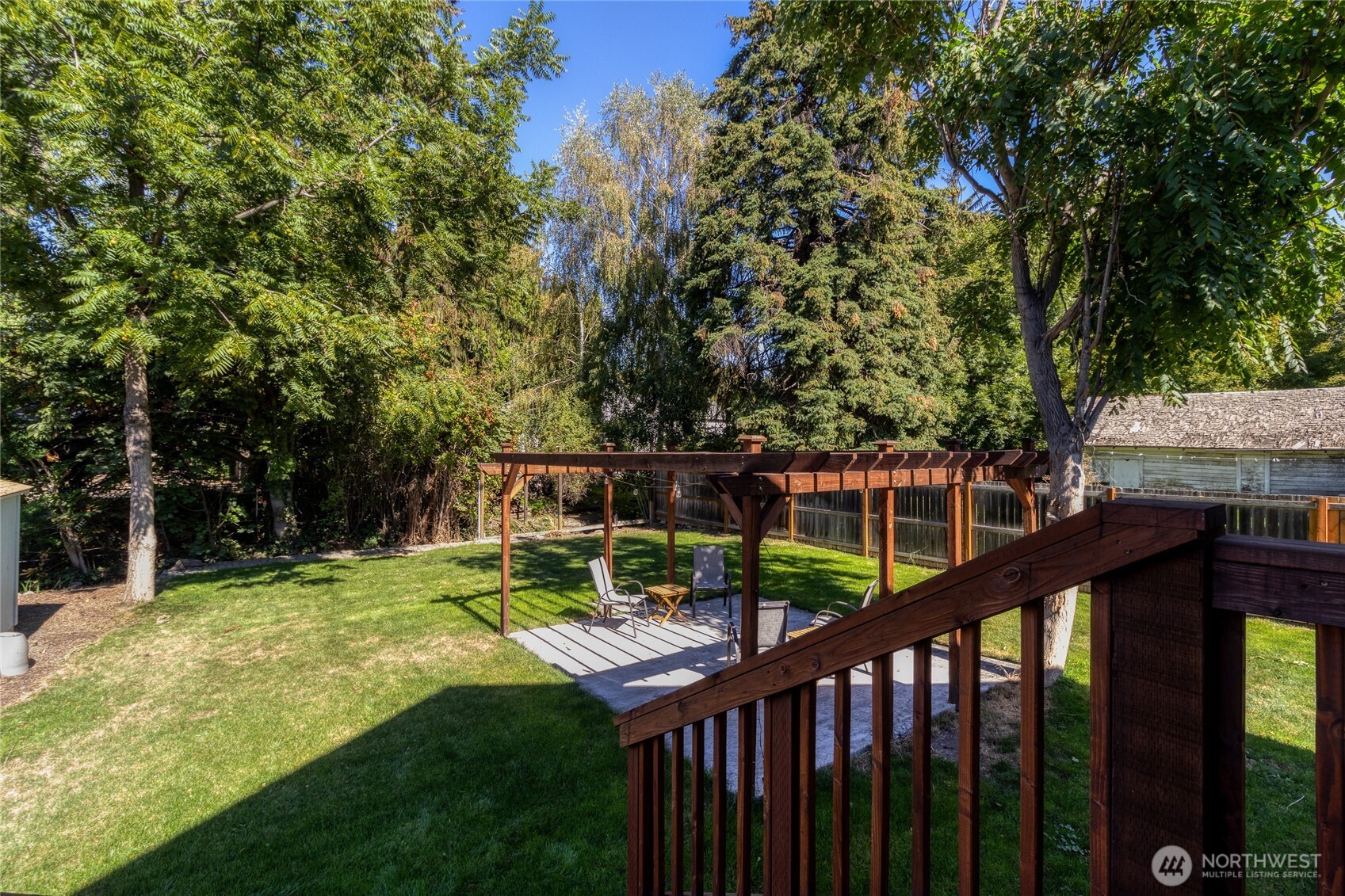 609 Pleasant Street , Walla Walla, WA 99362