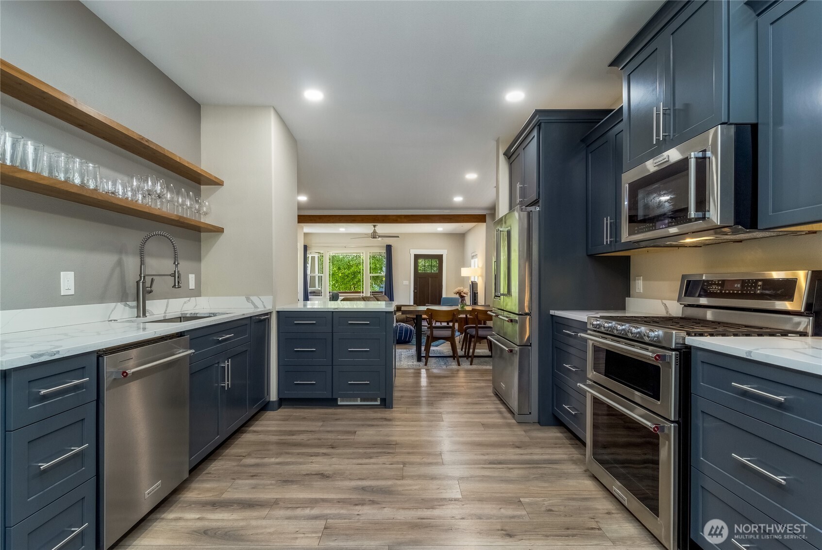 609 Pleasant Street , Walla Walla, WA 99362