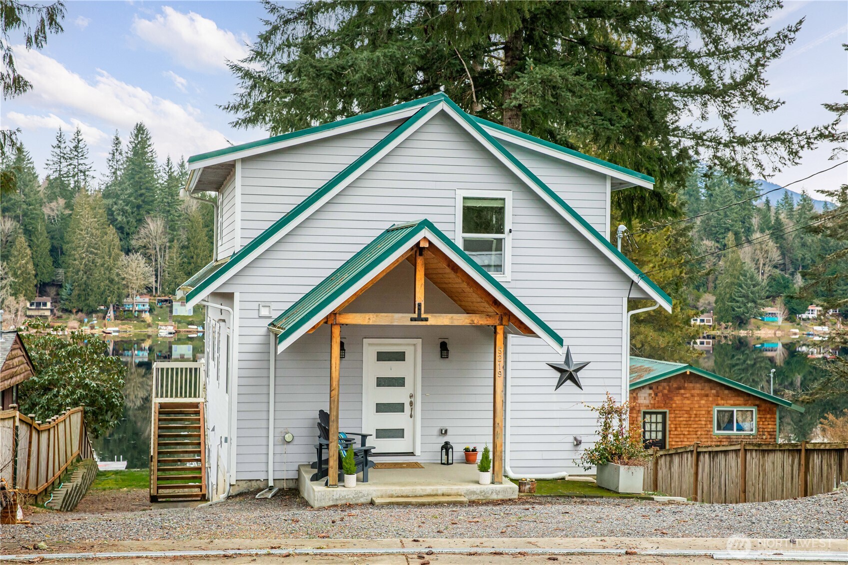 5219 Lerch Road , Snohomish, WA 98290