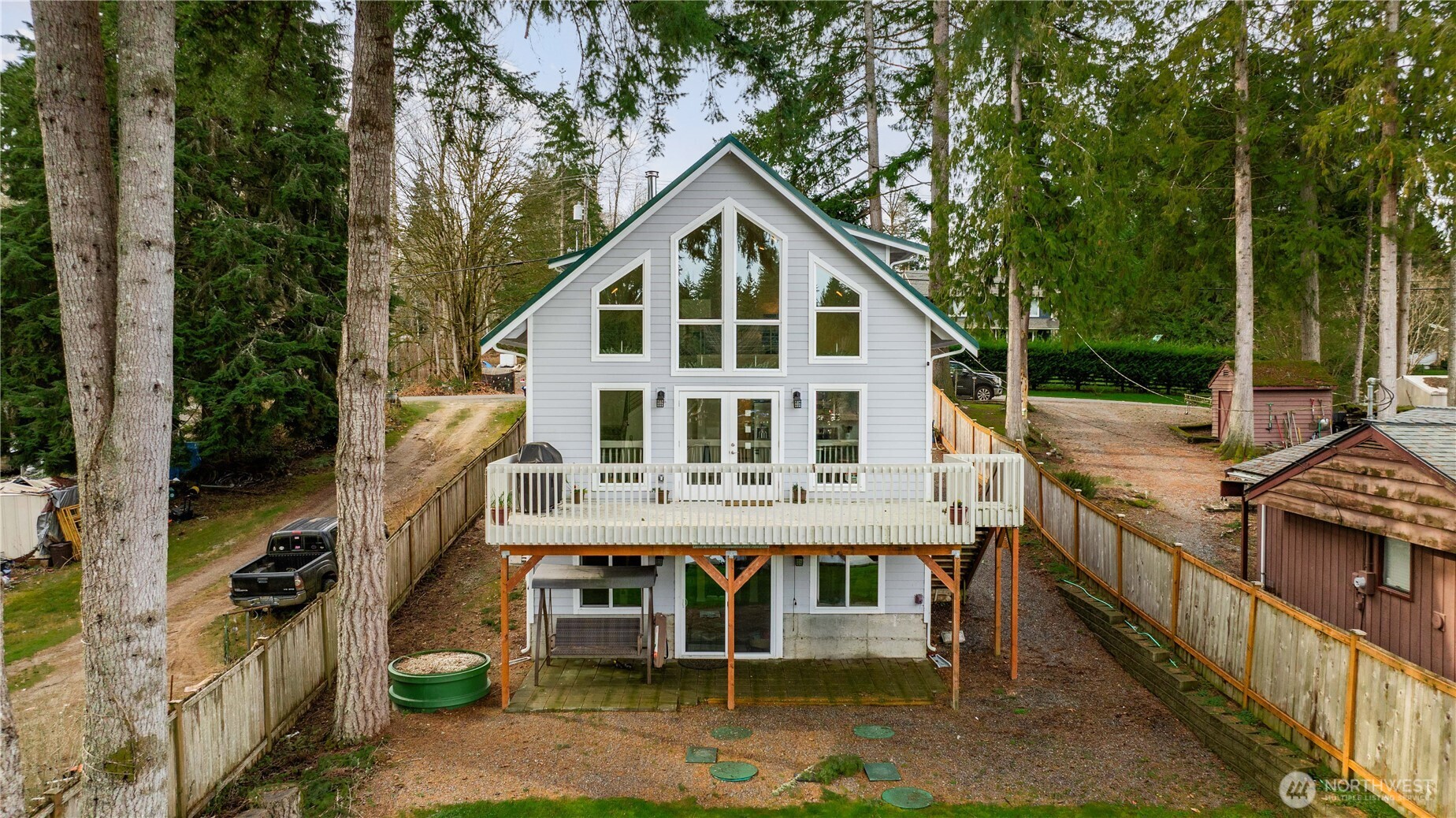 5219 Lerch Road , Snohomish, WA 98290