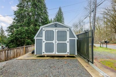 5219 Lerch Road , Snohomish, WA 98290 - Photo 34