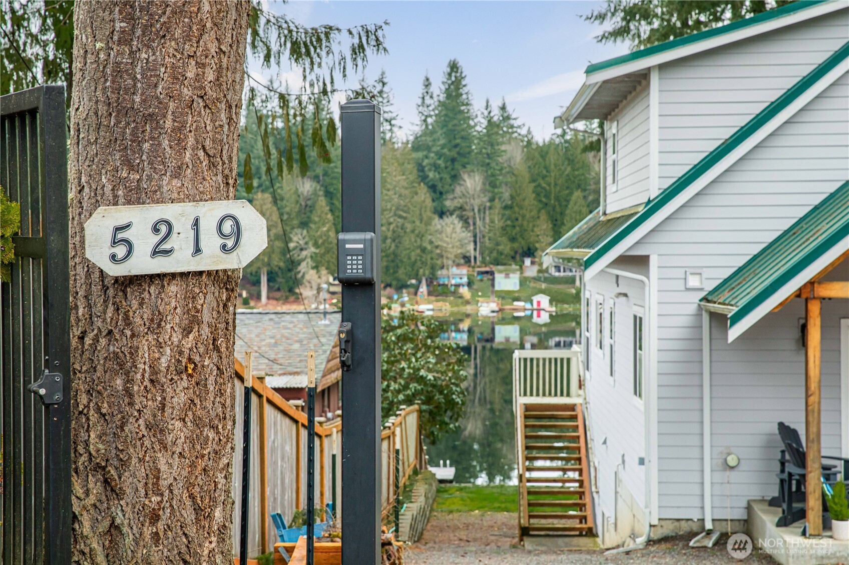 5219 Lerch Road , Snohomish, WA 98290