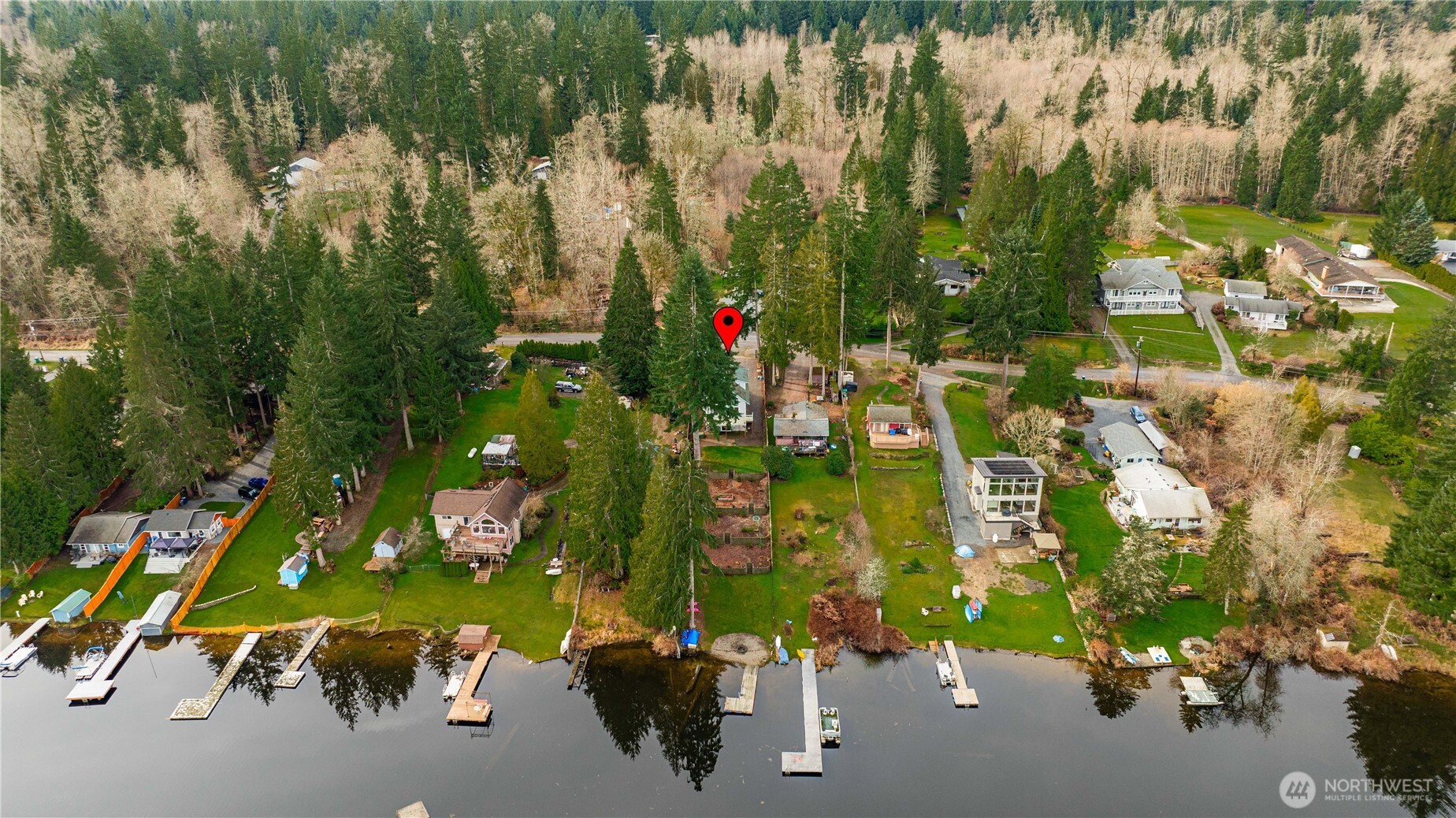 5219 Lerch Road , Snohomish, WA 98290