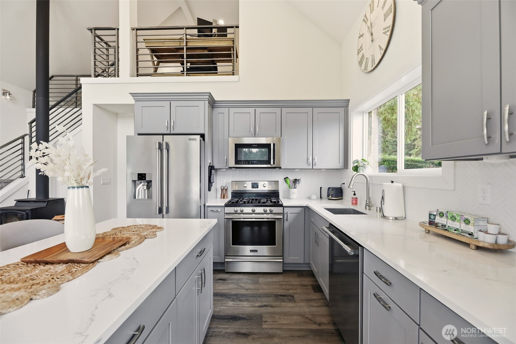 5219 Lerch Road , Snohomish, WA 98290