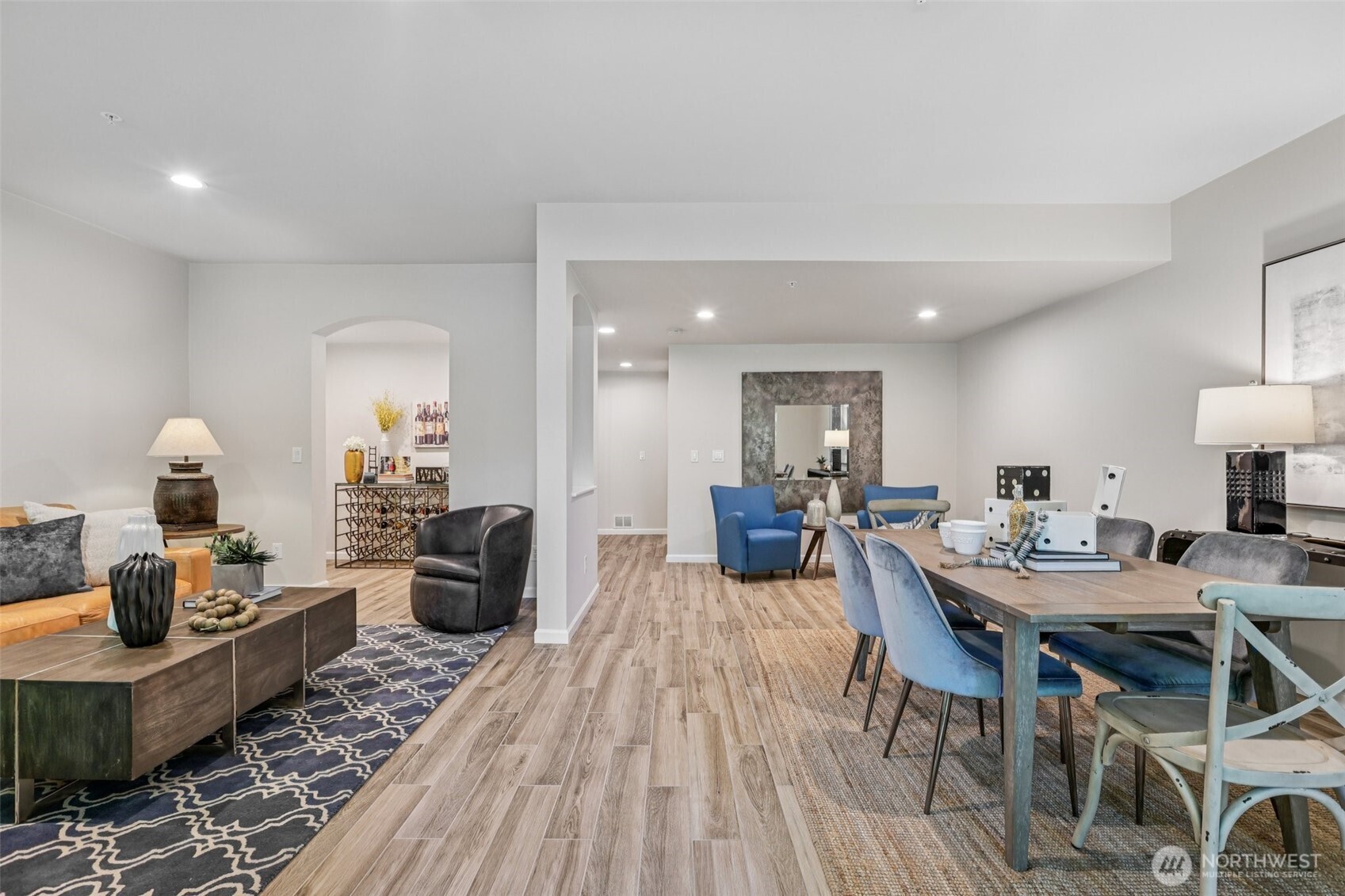 2840 139th Avenue SE #15, Bellevue, WA 98005