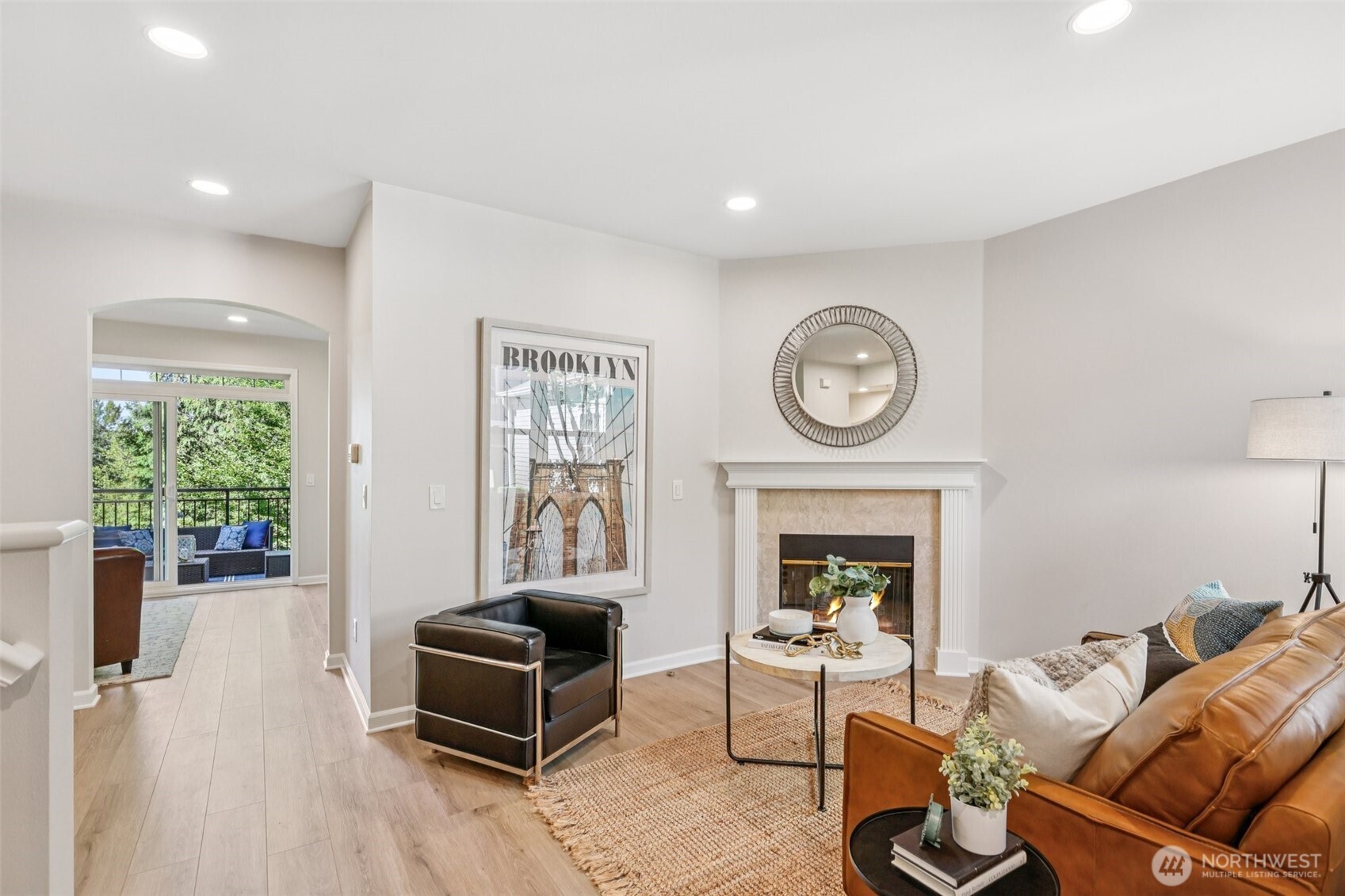 2840 139th Avenue SE #15, Bellevue, WA 98005