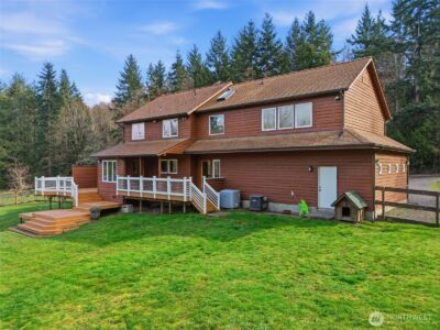 27201 State Highway 3 NE, Poulsbo, WA 98370 - Photo 30