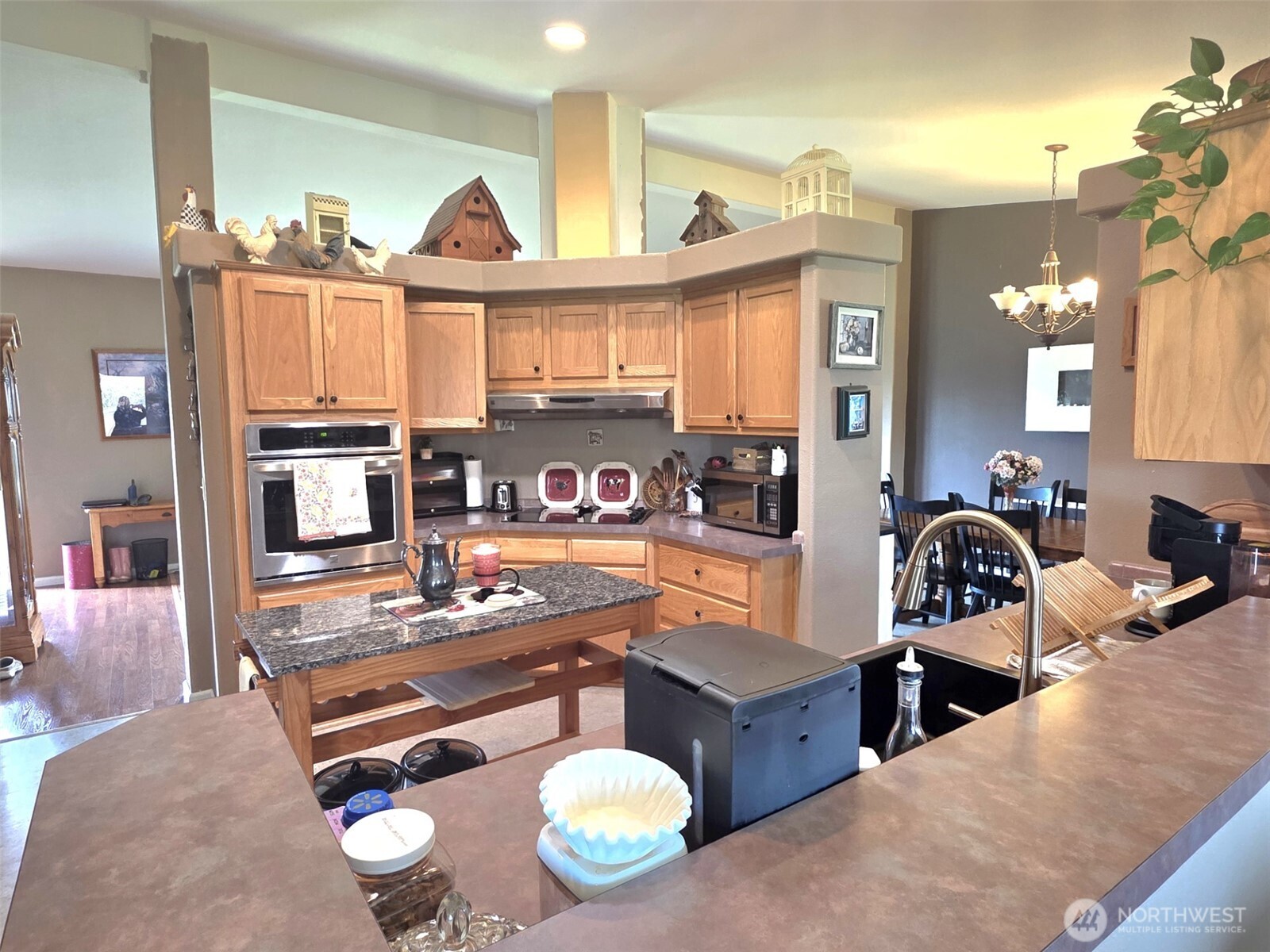 8905 Canal Road SE, Yelm, WA 98597