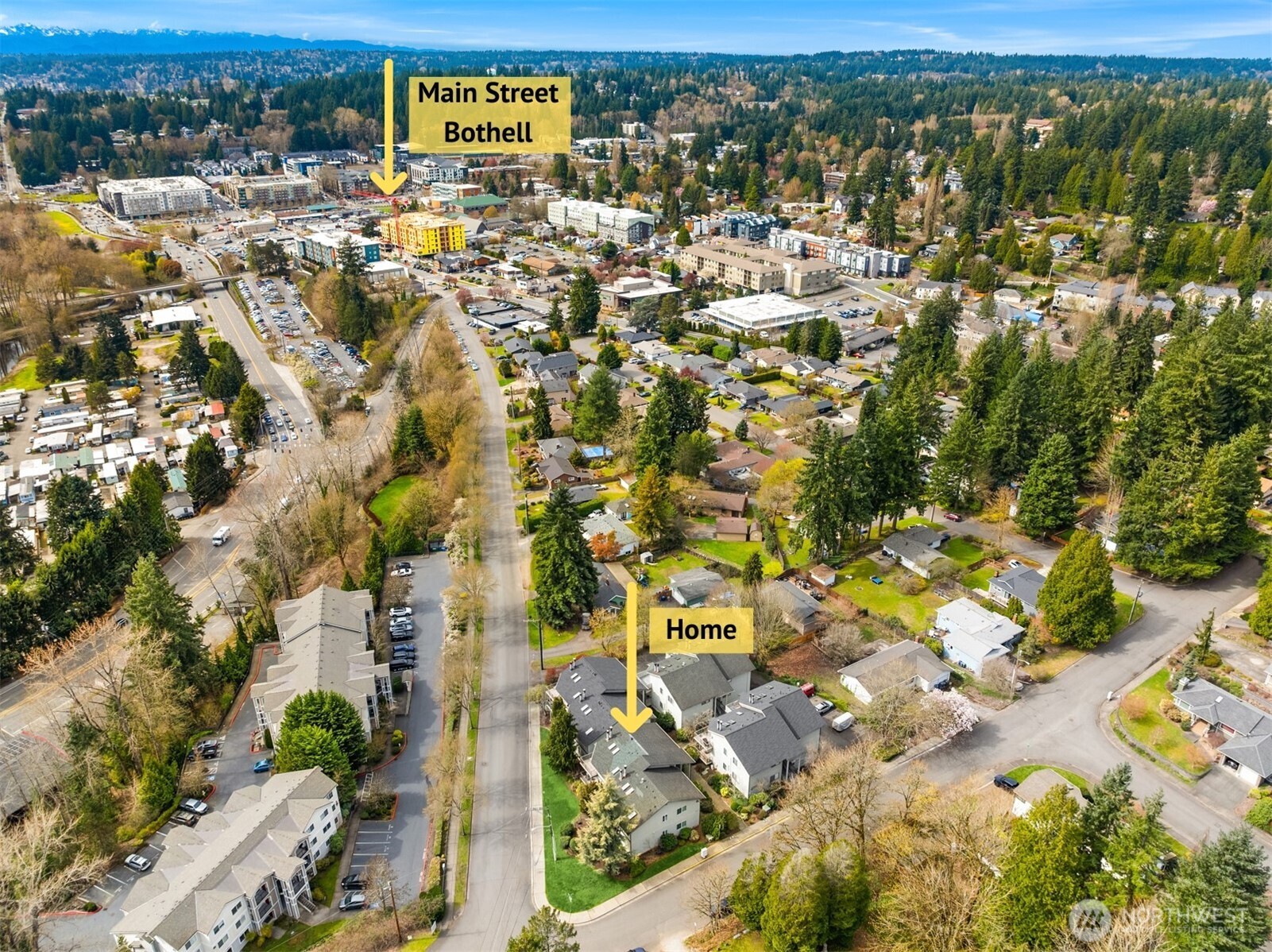 18003 108th Avenue NE #B2, Bothell, WA 98011