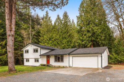 11607 Woods Lake Road , Monroe, WA 98272