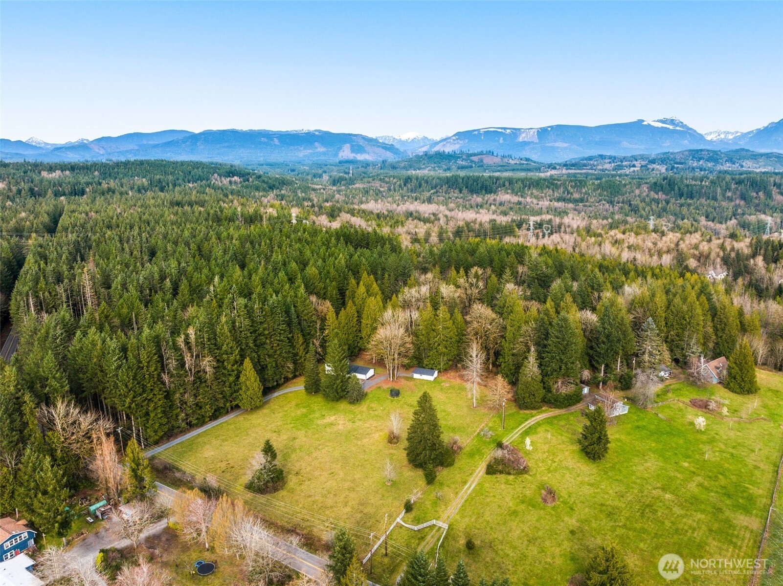 11607 Woods Lake Road , Monroe, WA 98272
