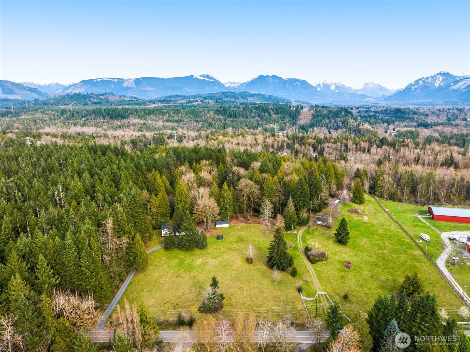 11607 Woods Lake Road , Monroe, WA 98272