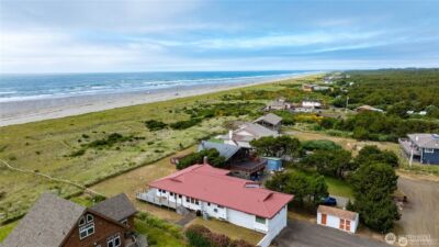 401 Wind Sand Lane W, Grayland, WA 98547 - Photo 3