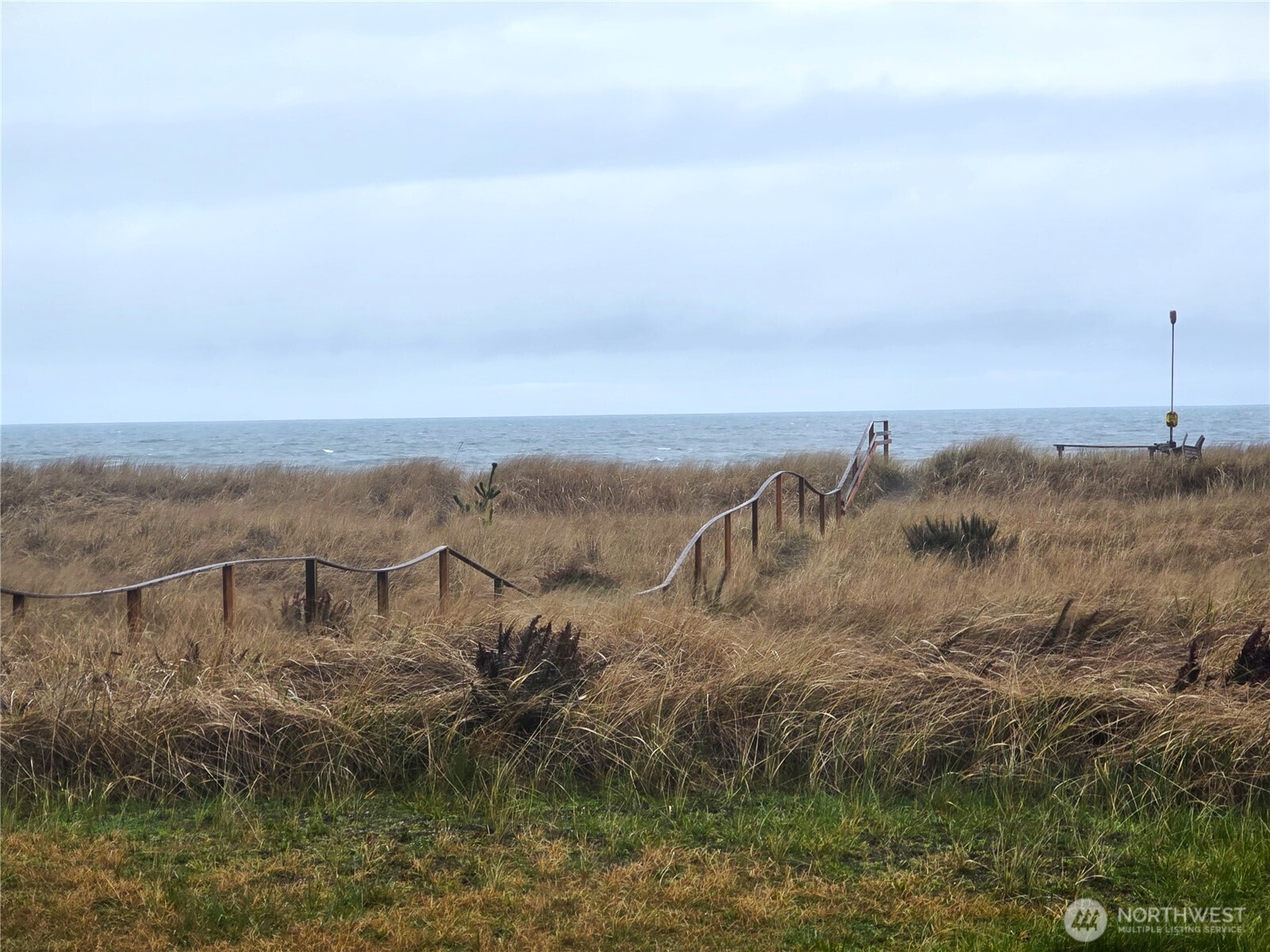 401 Wind Sand Lane W, Grayland, WA 98547