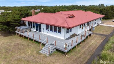 401 Wind Sand Lane W, Grayland, WA 98547 - Photo 4