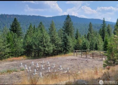 374 Bench Creek Road , Tonasket, WA 98855 - Photo 11